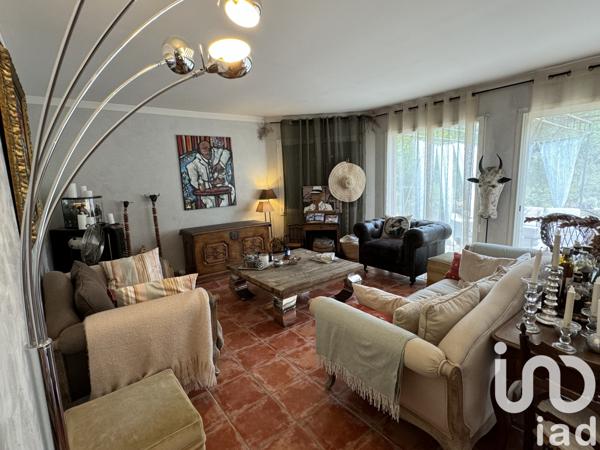 Maison à vendre 6 pièces 213 m² Montpellier