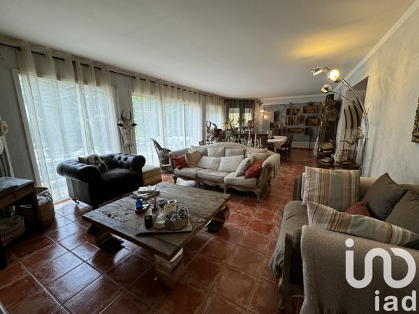 Maison à vendre 6 pièces 213 m² Montpellier