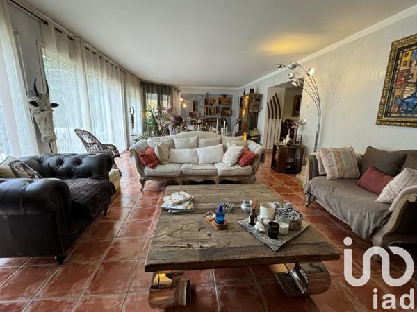 Maison à vendre 6 pièces 213 m² Montpellier