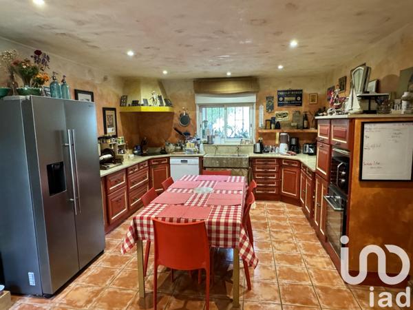 Maison à vendre 6 pièces 213 m² Montpellier