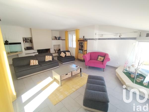 Maison à vendre 5 pièces 113 m² Poussan