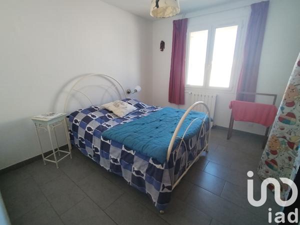 Maison à vendre 5 pièces 113 m² Poussan