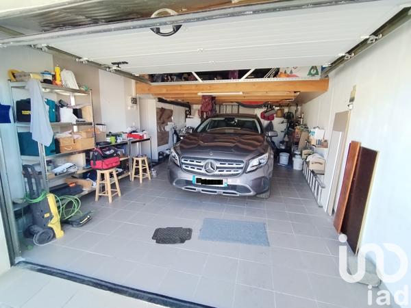 Maison à vendre 5 pièces 113 m² Poussan