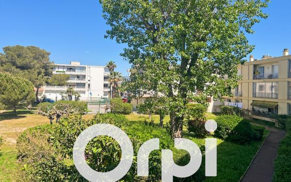Appartement à vendre    2 pièces • 52 m2 Palavas-les-Flots