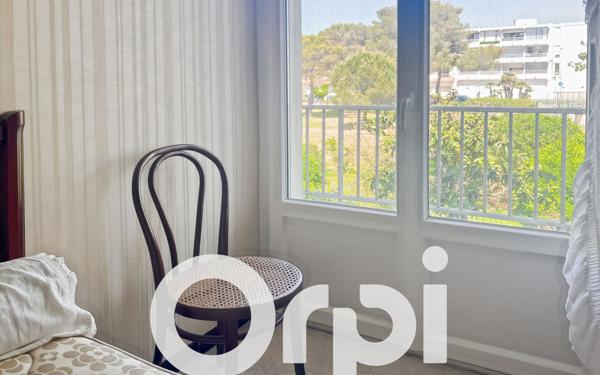 Appartement à vendre    2 pièces • 52 m2 Palavas-les-Flots
