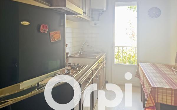 Appartement à vendre    2 pièces • 52 m2 Palavas-les-Flots