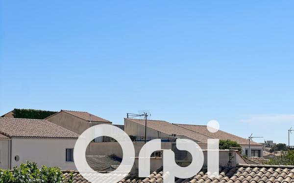 Appartement à vendre    2 pièces • 52 m2 Palavas-les-Flots