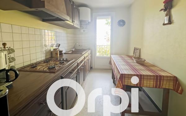 Appartement à vendre    2 pièces • 52 m2 Palavas-les-Flots