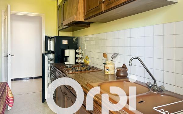 Appartement à vendre    2 pièces • 52 m2 Palavas-les-Flots