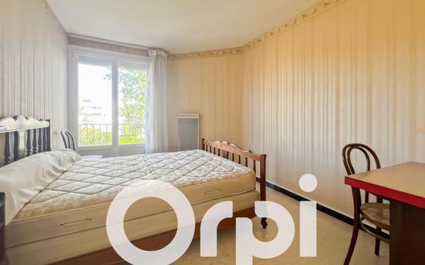 Appartement à vendre    2 pièces • 52 m2 Palavas-les-Flots