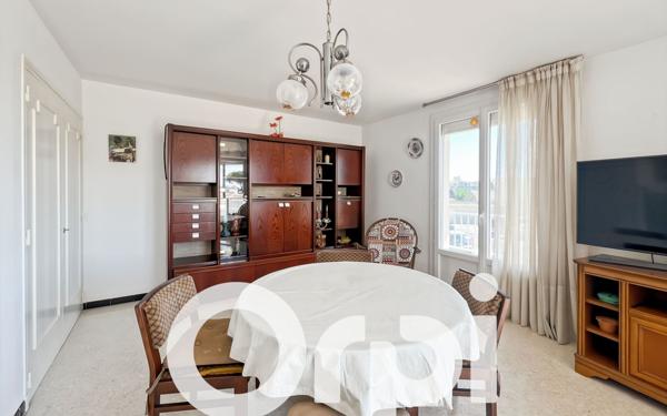 Appartement à vendre    2 pièces • 52 m2 Palavas-les-Flots