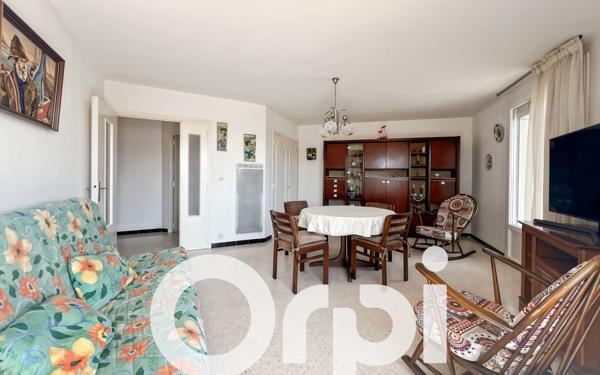 Appartement à vendre    2 pièces • 52 m2 Palavas-les-Flots