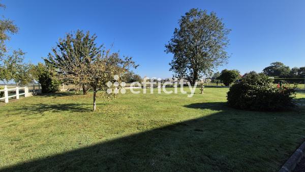 Maison 6 pièces - 200 m² Bien prestige