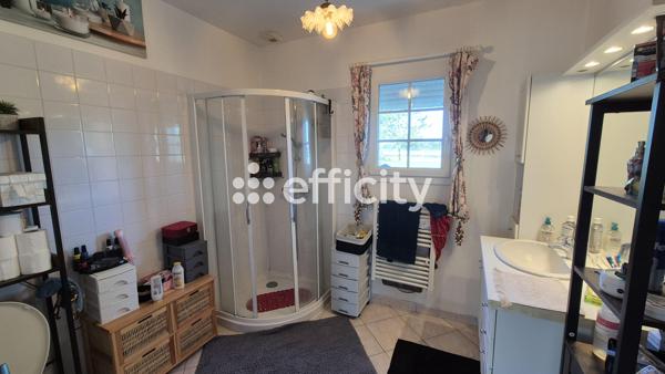 Maison 6 pièces - 200 m² Bien prestige