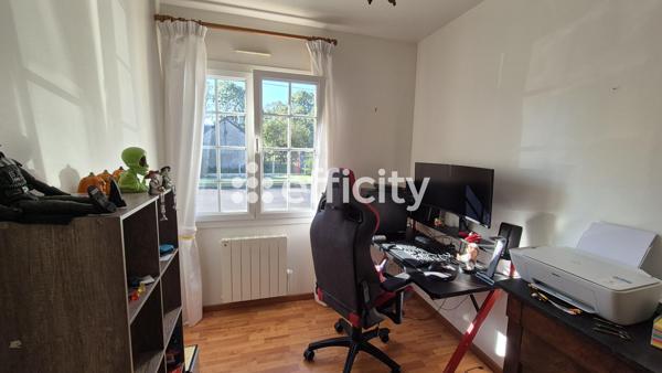 Maison 6 pièces - 200 m² Bien prestige