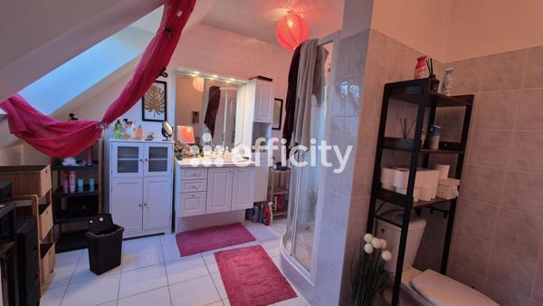 Maison 6 pièces - 200 m² Bien prestige