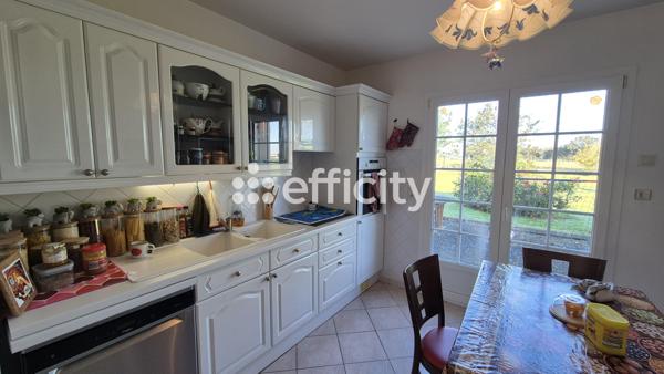 Maison 6 pièces - 200 m² Bien prestige