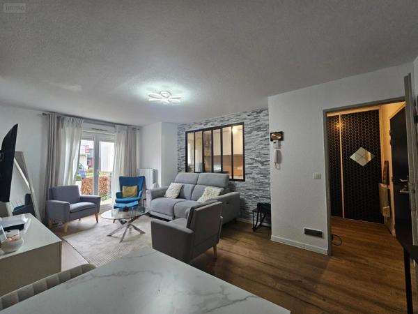 Achat - Appartement La Glacerie 50470 4 pièces 76 m 2