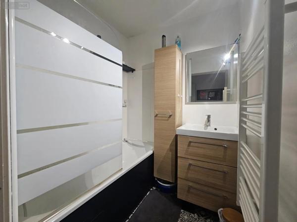 Achat - Appartement La Glacerie 50470 4 pièces 76 m 2
