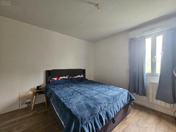 Achat - Appartement La Glacerie 50470 4 pièces 76 m 2