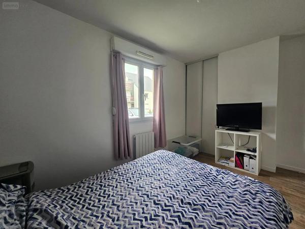 Achat - Appartement La Glacerie 50470 4 pièces 76 m 2