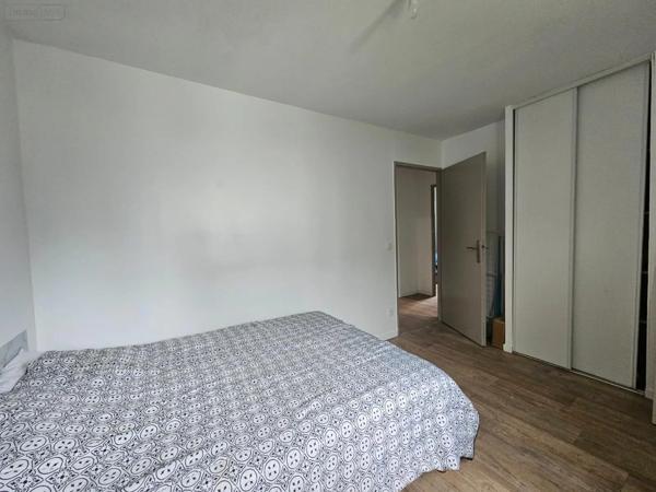 Achat - Appartement La Glacerie 50470 4 pièces 76 m 2