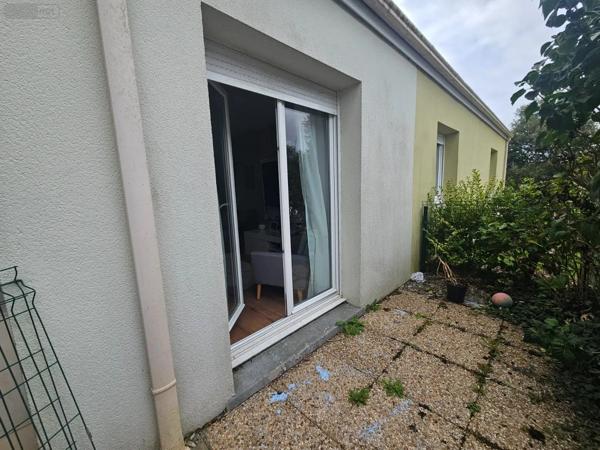 Achat - Appartement La Glacerie 50470 4 pièces 76 m 2
