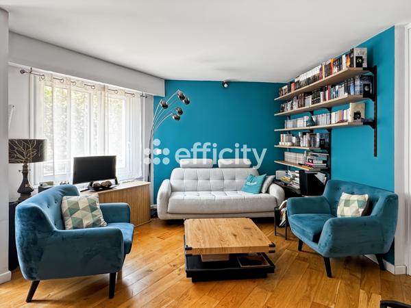 Appartement
         3 pièces
        - 65 m² Exclusivité 549 000 € *