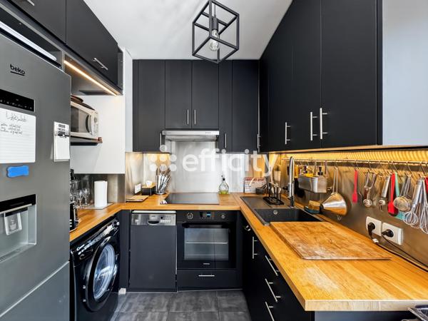 Appartement
         3 pièces
        - 65 m² Exclusivité 549 000 € *