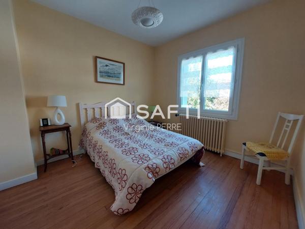 MAISON 4 PIECES - 90M2 - ROYAN (17200)