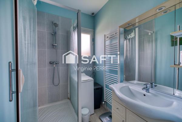 MAISON 4 PIECES - 90M2 - ROYAN (17200)