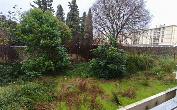 Appartement à vendre    2 pièces • 18 m2 Nîmes