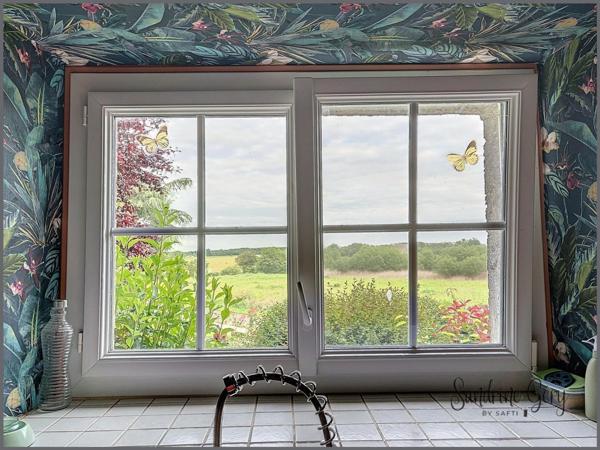 Aucun travaux posez vos valises