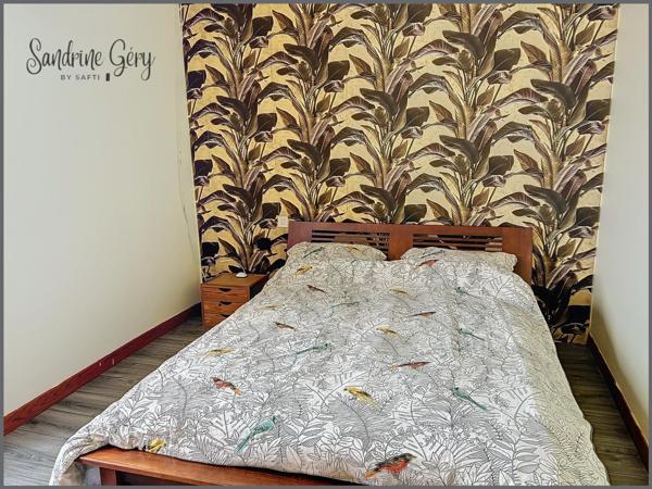 Aucun travaux posez vos valises