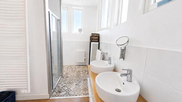 Appartement LOFT à vendre 4 pièces CLUSES (74)
