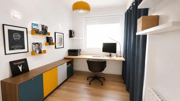 Appartement LOFT à vendre 4 pièces CLUSES (74)
