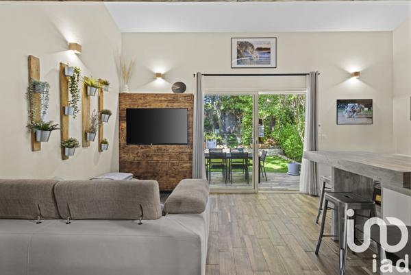 Maison à vendre 4 pièces 89 m² Rousset