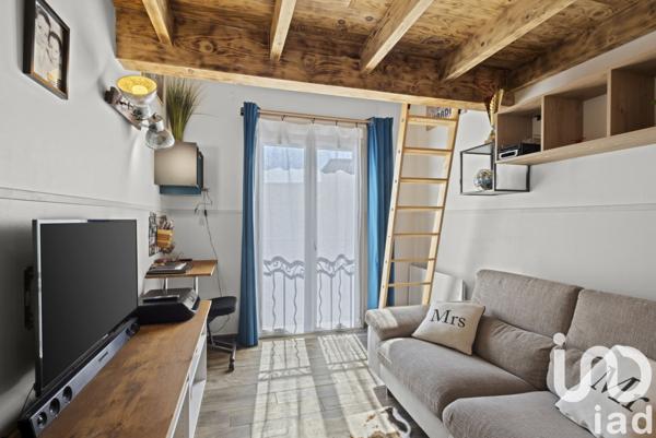 Maison à vendre 4 pièces 89 m² Rousset