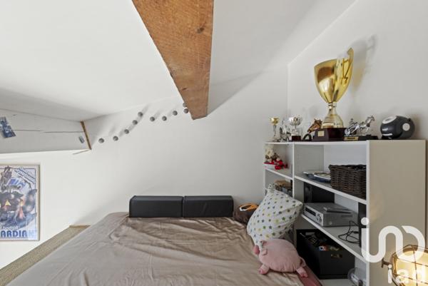 Maison à vendre 4 pièces 89 m² Rousset