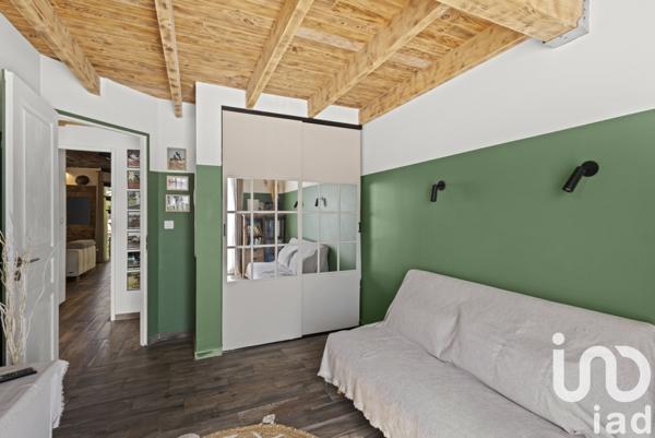 Maison à vendre 4 pièces 89 m² Rousset