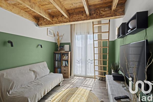 Maison à vendre 4 pièces 89 m² Rousset