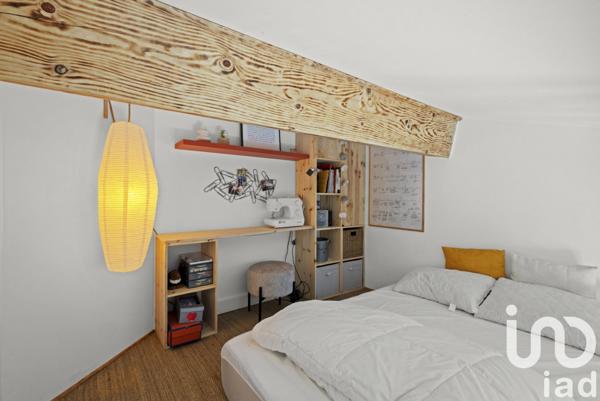 Maison à vendre 4 pièces 89 m² Rousset