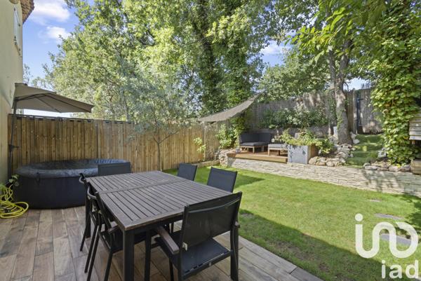 Maison à vendre 4 pièces 89 m² Rousset