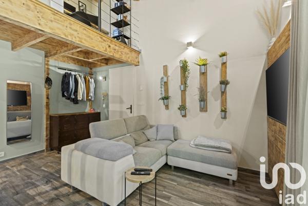 Maison à vendre 4 pièces 89 m² Rousset