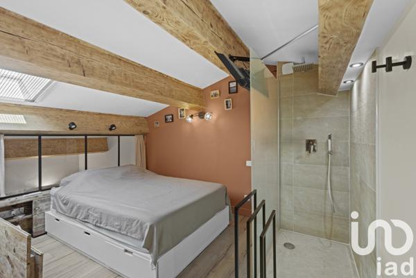 Maison à vendre 4 pièces 89 m² Rousset