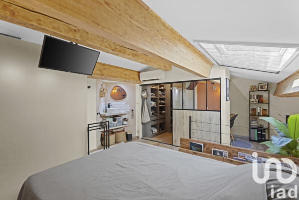 Maison à vendre 4 pièces 89 m² Rousset