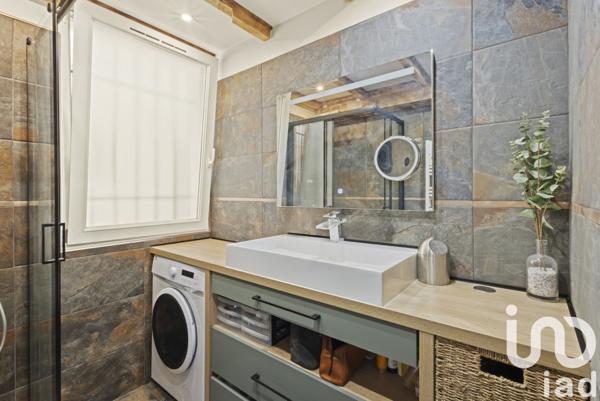 Maison à vendre 4 pièces 89 m² Rousset