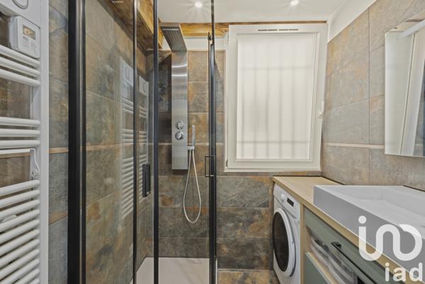 Maison à vendre 4 pièces 89 m² Rousset