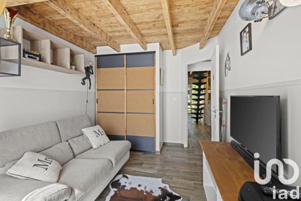 Maison à vendre 4 pièces 89 m² Rousset