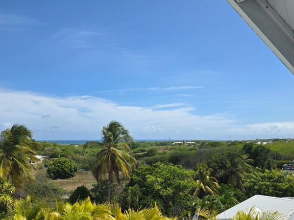 VILLA VUE MER PISCINE A GISSAC SAINTE ANNE